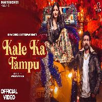 Kale Ka Tampu Ishwar Bharti Ft Khushi Baliyan Latest Haryanvi Songs 2025 By Shiva Choudhary Poster